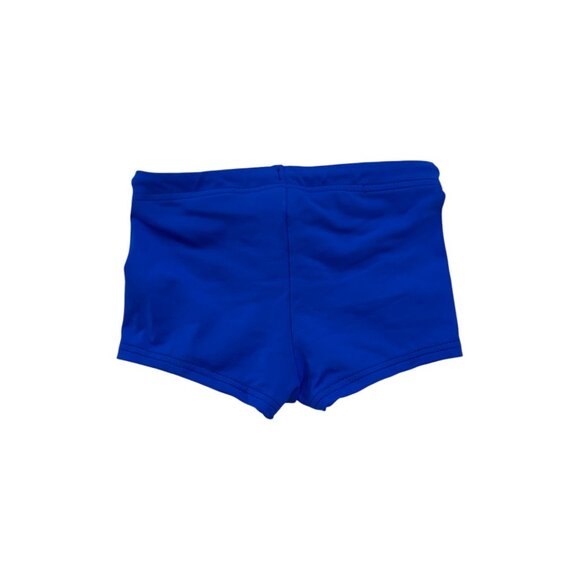 PACIFIC RAINBOW - SWIM SHORT - ROYAL BLUE - NEW NO TAG - Picture 3 of 4